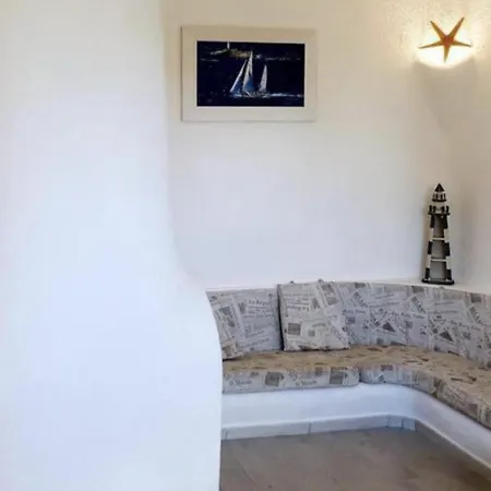 Maria Holiday home Palau
