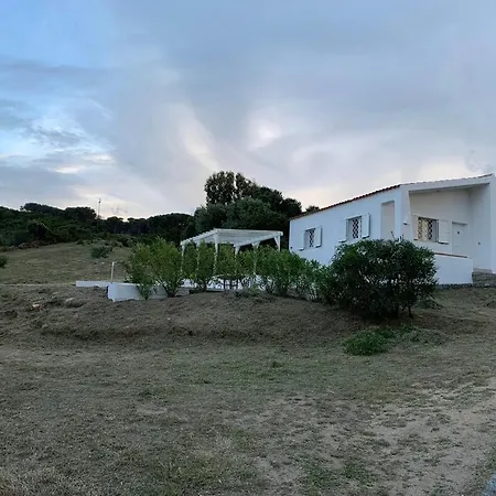 Holiday home Maria