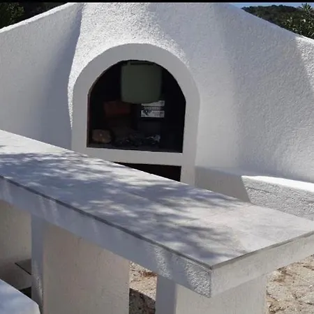 Holiday home Maria *